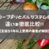 コープデリ、パルシステム徹底比較